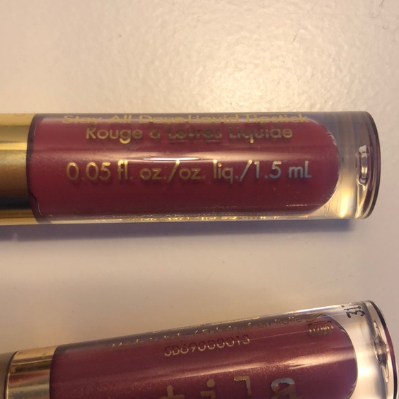 Lip bundle - Picture 5 of 5